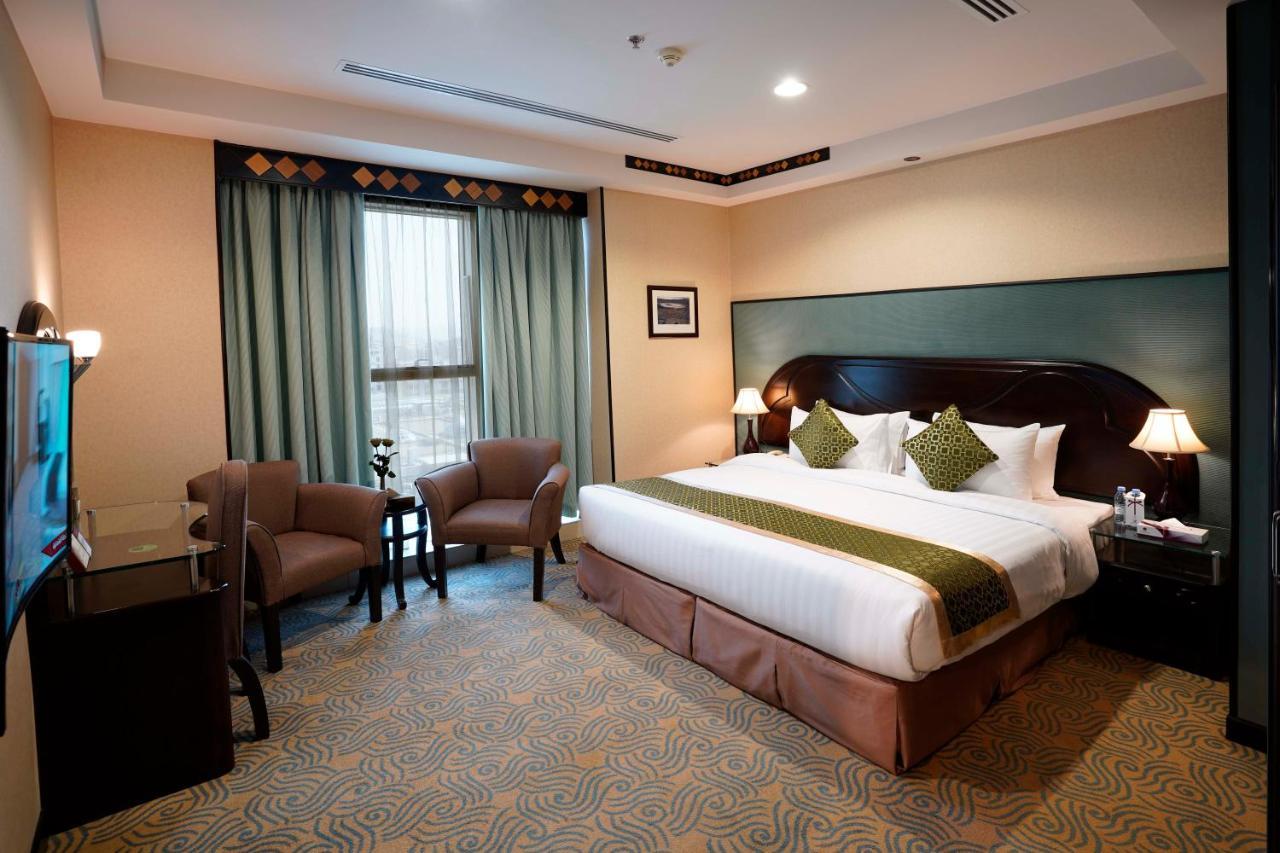 Awaliv International Hotel Ta'if Pokój zdjęcie