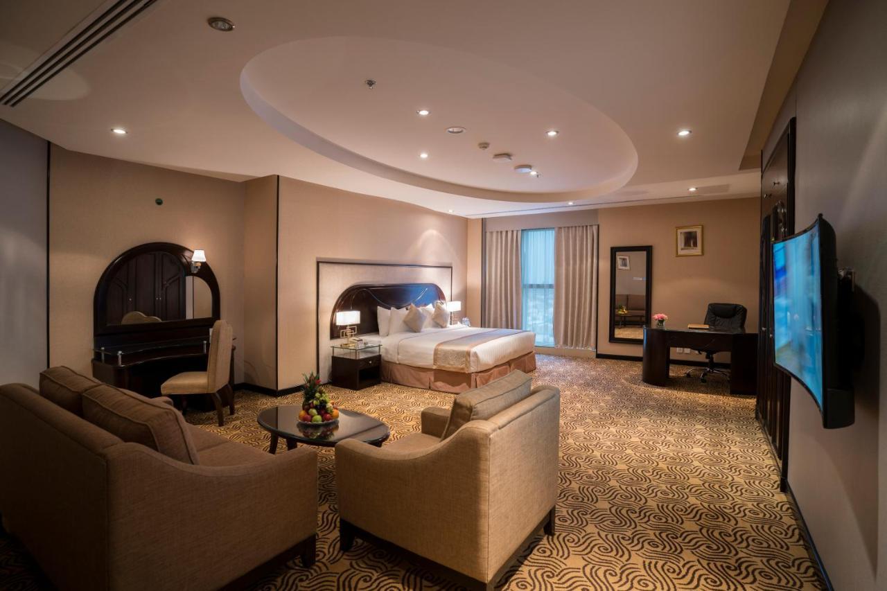 Awaliv International Hotel Ta'if Pokój zdjęcie