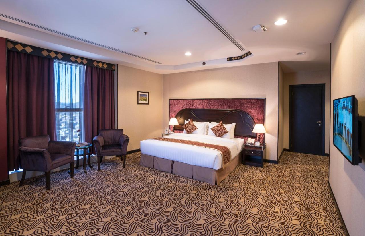 Awaliv International Hotel Ta'if Pokój zdjęcie