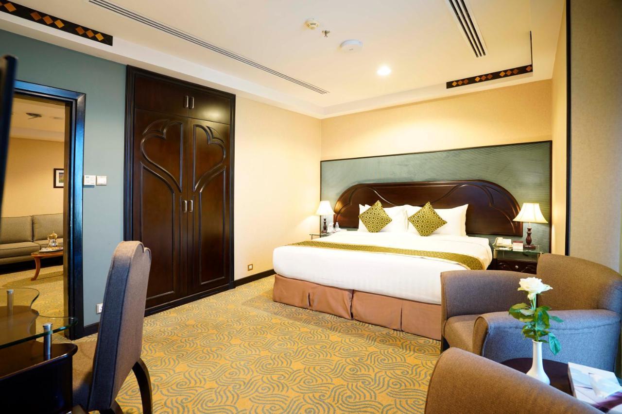 Awaliv International Hotel Ta'if Pokój zdjęcie