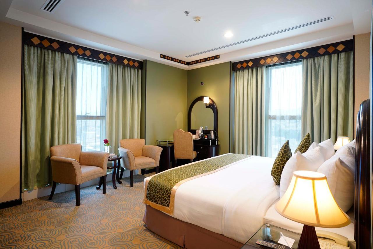 Awaliv International Hotel Ta'if Pokój zdjęcie