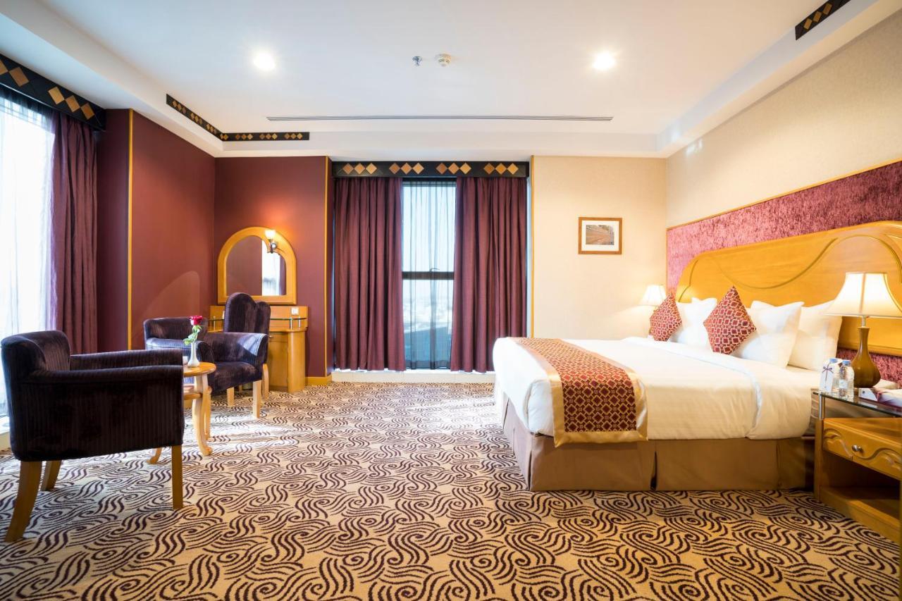Awaliv International Hotel Ta'if Pokój zdjęcie