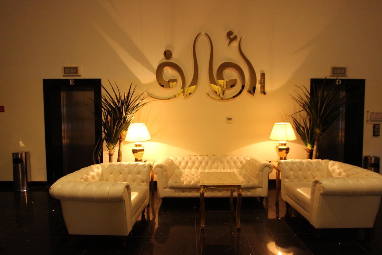 Awaliv International Hotel Ta'if Zewnętrze zdjęcie The name of the hotel in Arabic