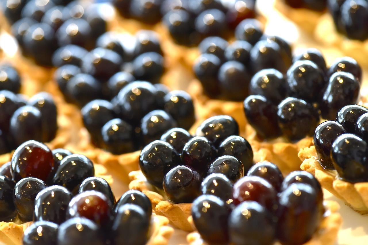 Awaliv International Hotel Ta'if Zewnętrze zdjęcie Caviar